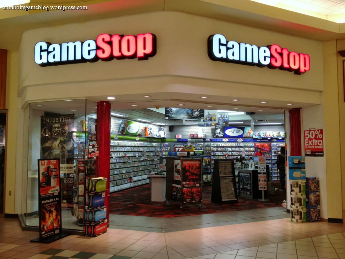 New GameStop rental scheme lets you play unlimited number of pre-owned games | TechSpot