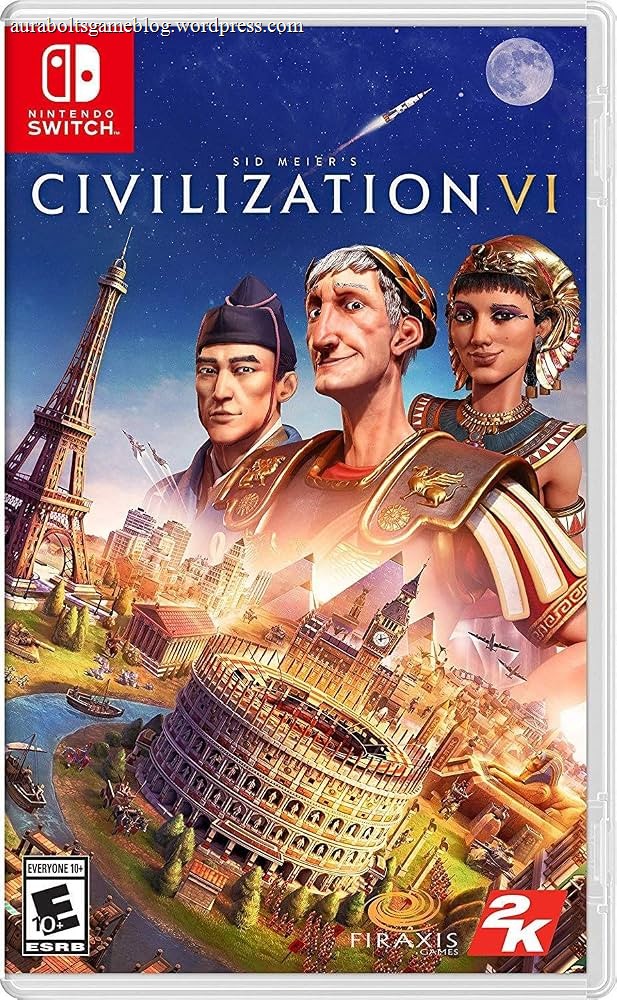 Amazon.com: Sid Meier