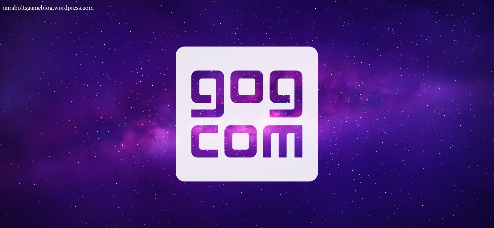 GOG.com