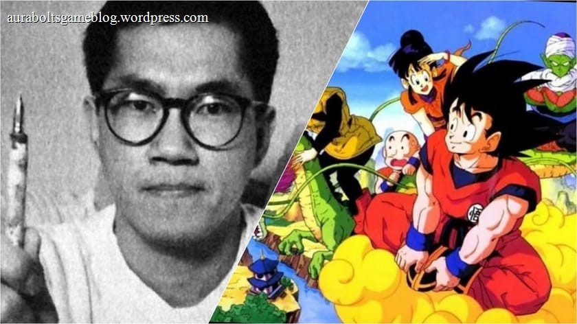 Why did Akira Toriyama stop drawing the Dragon Ball manga? Explained