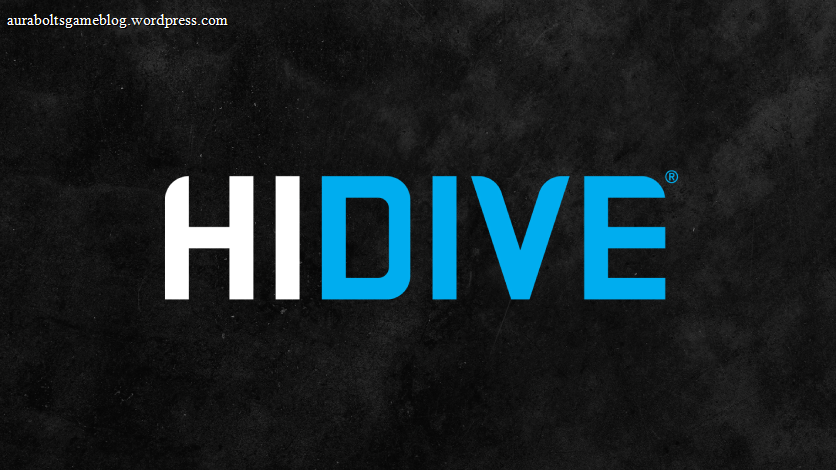 Anime Streaming News | HIDIVE