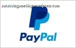 PayPal Logo